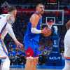 NBA - La prestazione monstre di Nikola Jokic a Oklahoma City è da record