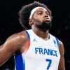MERCATO NBA - I Knicks firmano Guershon Yabusele con un biennale