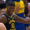 NBA - Warriors, Jimmy Butler è un "franchise changer" per Draymond Green 