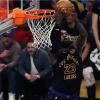 Lakers 2-0, LeBron James: "Nessuna soddisfazione. Abbiamo fatto il nostro lavoro"