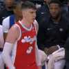 MERCATO NBA - Los Angeles Lakers: biennale per Jack LaRavia