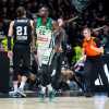 Jerian Grant giocherà con il Team USA alla FIBA Americup