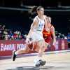 Eurobasket U20 Femminile: Coach Piazza Presenta L'Italia