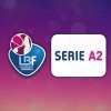 Serie A2 F girone A - Parte la ventunesima giornata
