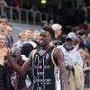 Cheickh Niang è il Best ITA Fastweb della prima giornata della Serie A Unipol 2025/26