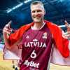 Lettonia: Porzingis si prepara per Eurobasket, ma in quali condizioni?