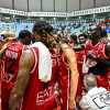 Olimpia Milano, contro il Bayern resta fuori Nebo ma dentro Cancar