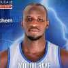 Serie B - Vigevano 1955 mette sotto contratto Baye Modou Diouf per il 2025/26