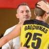 Serie B - Virtus Imola, confermato Mauro Zappi nuovo allenatore 