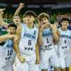 FIBA Americas U16 - Debutto vincente per l'Argentina dei varesini Scola e Pratto