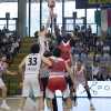 Serie B Int - Playoff: Lucca deve solo vincere a San Miniato