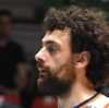 Serie B - Rimadesio: l'Aurora riabbraccia Gabriele Giarelli