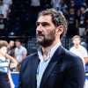 Eurobasket 2025 - Favorita la Serbia per Garbajosa, che vede comunque tante contendenti