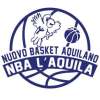 Serie B - Nuovo Basket Aquilano superato dallo Stamura Ancona