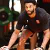 Varese: Kastritis ha diretto il primo allenamento, pur con roster incompleto
