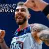 UFFICIALE A2 - Fortitudo Bologna, ecco l'annuncio di Paulius Sorokas