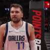 NBA - Doncic può superare Kidd per triple doppie, il coach scherza: "Lo devo lasciare a sedere"