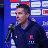 Priftis all'esordio in FIBA Europe Cup: "Dijon è una squadra fisica, serviranno solidità ed efficacia"