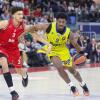 Maccabi TA: prolungato Jimmy Clark e raddoppiato lo stipendio!