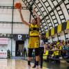 A2 F - Nuova Icom Selargius, al PalaVienna è una disfatta contro Livorno