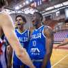 Semifinale! L'Italbasket U20 arriva a -19, recupera e batte Israele: è tra le prime quattro agli Europei
