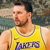 Clamoroso annuncio di Luka Doncic: «Il basket sta tornando a Roma»