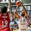 LIVE: L'Olimpia Milano trionfa al City of Cagliari, battuto anche il Bayern Monaco 