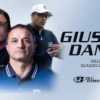 UFFICIALE A2 - Giustino Danesi nuovo preparatore della Blu Basket Bergamo