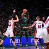NBA Playoff - Rigorosi Celtics non lasciano scampo ai Miami Heat
