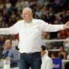 Trapani Shark, Repesa: "Wrestling? Priftis e io abbiamo visto due gare diverse"