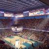 Roma, via libera al Centrale del Foro Italico: 12.500 posti (anche per la NBA)