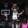 L'Asvel Villeurbanne sta scombussolando il mercato di EuroLeague?