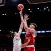 Il 220cm Luigi Suigo sarà rappresentato da Sigma Sports e Excel Basketball