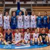Futurosa iVision Trieste chiude la prestagione con una vittoria sul Triglav