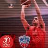 Riscatto Hapoel Tel Aviv prima della partenza per Madrid in Winner League