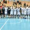 Maxibasket - Vittoria per l'Italia Underdogs al Campionato Europeo FIMBA
