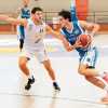 Scrimmage in terra campana per la Benacquista Latina contro PSA Casoria