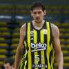 Come è andata la prima uscita di Boban Marjanovic con il Fenerbahçe?