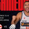 LIVE A2 | Unieuro Forlì-UEB Gesteco Cividale (diretta, ore 18:00)
