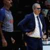 MERCATO LBA - Walter De Raffaele sulla separazione con Tortona, il futuro, la Nazionale