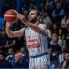 Scafati Basket, a sorpresa è in arrivo Stefano Gentile dal Napoli Basketball