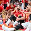 Il primo trofeo c'è, ora vietato fermarsi. Per l'Olimpia è già tempo di EuroLeague 