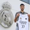 Real Madrid, ufficiale la firma di Omer Yurtseven fino al termine della stagione