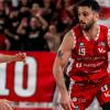 Tambone salva Pesaro! La VL vince a Rimini in volata e si va a Gara 5