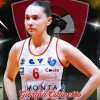 A2 F - Basket Costa alla conferma per Giorgia Cibinetto