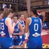 Italbasket Women - Amichevole con la Grecia: per ora va bene così