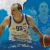 Serie B - Fortitudo Agrigento, confermato Gabriele Romeo