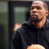 MERCATO NBA - Futuro Kevin Durant: con il socio valuta gli scenari di trade