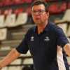A2 - VL Pesaro, Leka: «Lunedì arriverà Felder e proveremo a integrarlo il prima possibile»