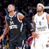 Virtus Bologna, Karim Jallow: «Noi vogliamo vincere ogni gara senza fare passi indietro»